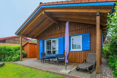 Maribell Vakantiehuis