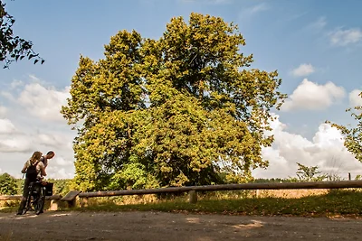 Maribell Vakantiehuis