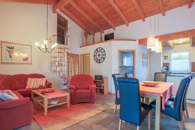 Maribell Vakantiehuis Type III