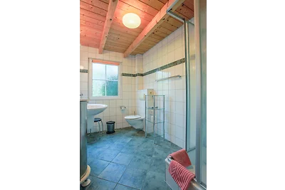 Maribell Vakantiehuis Type III