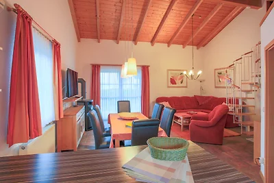 Maribell Vakantiehuis Type III