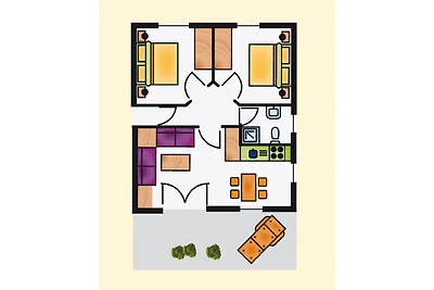 Casa vacanze Maribell