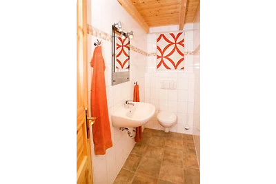 Maribell Casa Vacanze Tipo III