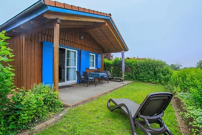 Maribell Vakantiehuis