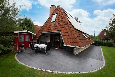 Ferienhaus Hachmann 3 *** Sterne