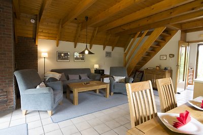 Holiday home Hachmann 3 *** stars
