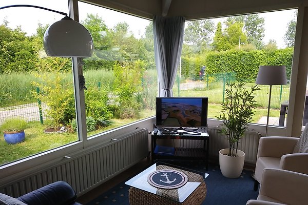 Ferienhaus Breskens