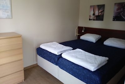 Breskens Vakantiepark Schoneveld