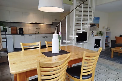 U dine u Nieuwvliet-Badu