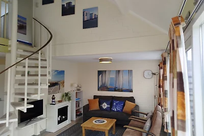 U dine u Nieuwvliet-Badu