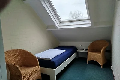 U dine u Nieuwvliet-Badu