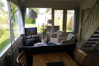 Breskens Holiday Park Schoneveld