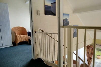 U dine u Nieuwvliet-Badu