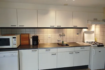 U dine u Nieuwvliet-Badu