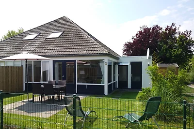 Breskens Holiday Park Schoneveld