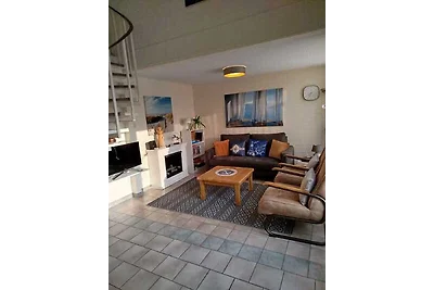 U dine u Nieuwvliet-Badu