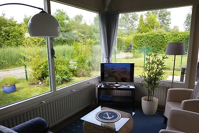 Breskens Holiday Park Schoneveld