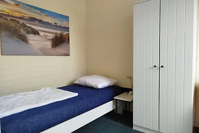 U dine u Nieuwvliet-Badu