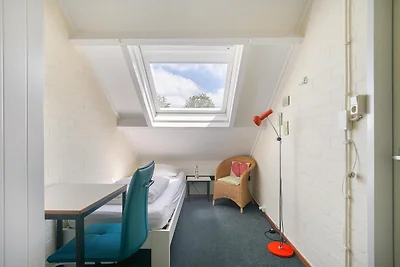 Breskens-Ferienpark Schoneveld 165