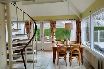 U dine u Nieuwvliet-Badu