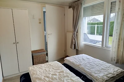 U dine u Nieuwvliet-Badu