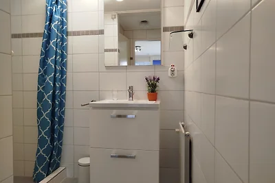 U dine u Nieuwvliet-Badu