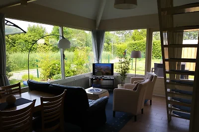 Breskens Holiday Park Schoneveld