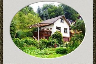 Ferienhaus Rommel