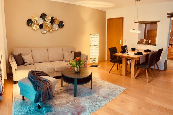 Ferienwohnung Schönau am Königssee