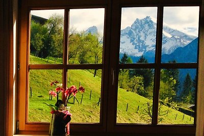 Vakantiewoning Bergblick