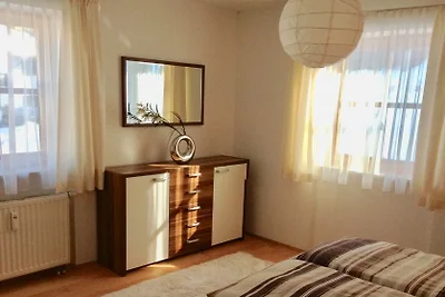 Ferienwohnung Bergblick