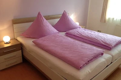 Ferienwohnung Bergblick