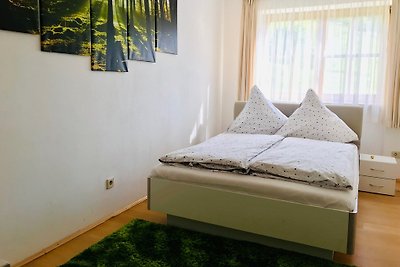 Ferienwohnung Bergblick