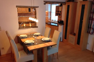 Ferienwohnung Bergblick