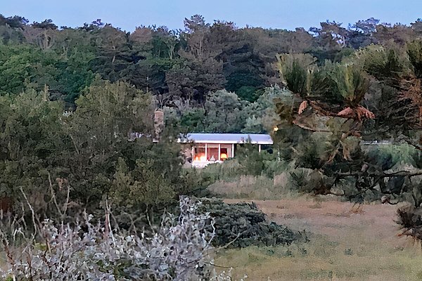 Ferienhaus Petten aan Zee