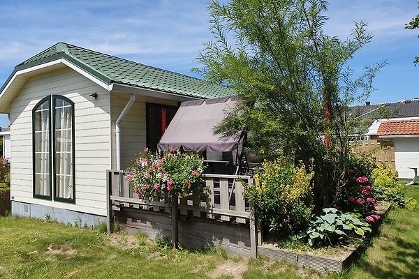 Ferienhaus Sint-Annaland