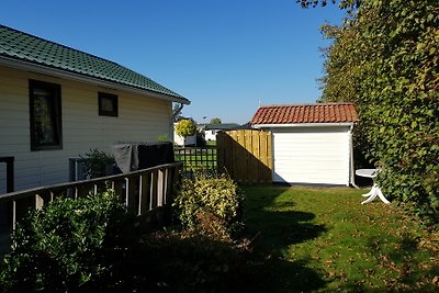 Ferienhaus in Zeeland