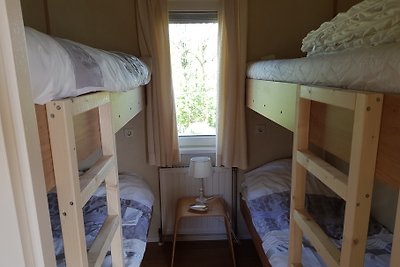 vakantiehuis in Zeeland