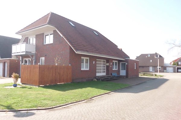 Ferienwohnung Norddeich