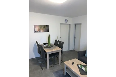 Casa di vacanza Ankerweg TIPO E