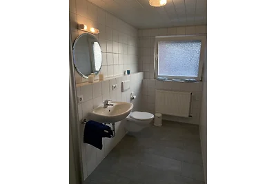 Casa di vacanza Ankerweg TYPE.A.B.C.D
