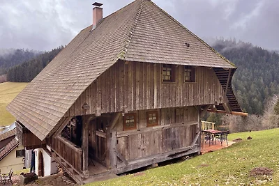 Historischer Speicher