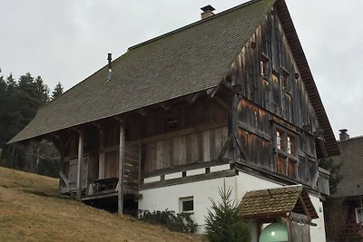 Historic storehouse