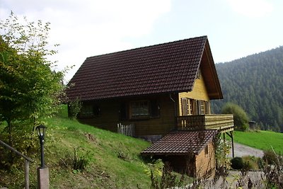 Casa di campagna Hailfinger