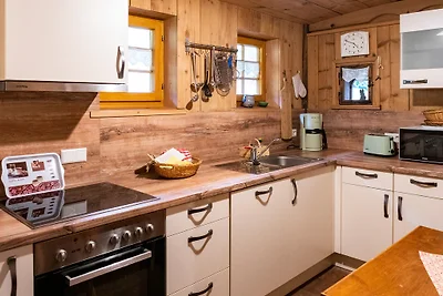 Historischer Speicher