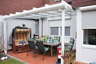 Ferienwohnung Schollenpadd