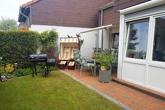 Ferienwohnung Schollenpadd