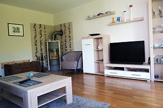 Ferienwohnung Schollenpadd