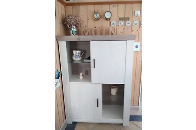 Ferienwohnung Schollenpadd 13