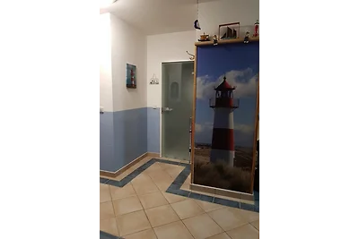 Piso de vacaciones Schollenpadd